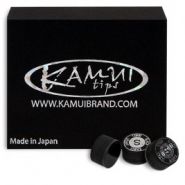    -   -  Kamui Black Fiber Soft (S)