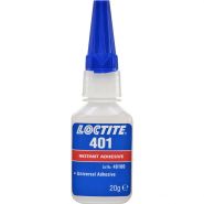    -   -  Loctite 401