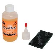    -   -      Tiger Crystal Shaft Cleaner