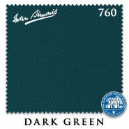   -  -  Iwan Simonis 760 Dark Green