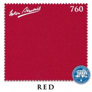   -  -  Iwan Simonis 760 Red