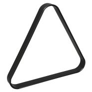 Аксессуары к столам - Треугольники - Треугольник пул пластик