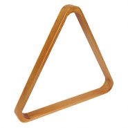 Аксессуары к столам - Треугольники - Треугольник 68мм деревянный светлый