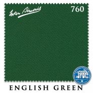 Для производства - Сукно - Сукно Iwan Simonis 760 English Green