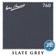 Для производства - Сукно - Сукно Iwan Simonis 760 Slate Grey